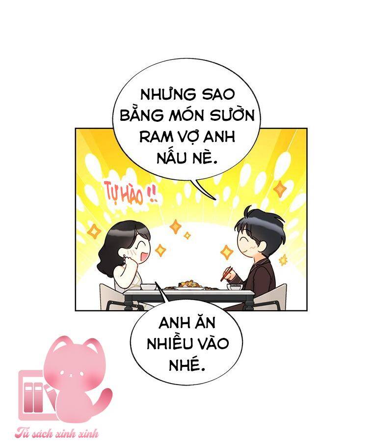 Hẹn Hò Chốn Công Sở Chapter 121 - Trang 2