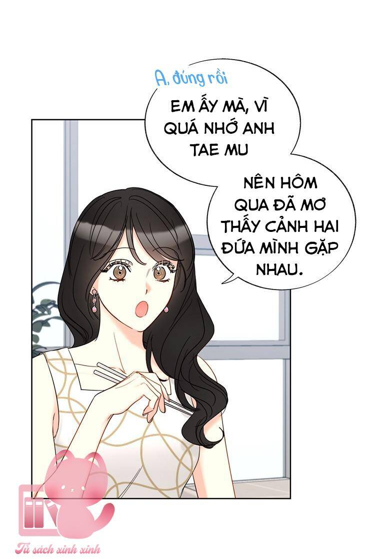 Hẹn Hò Chốn Công Sở Chapter 121 - Trang 2