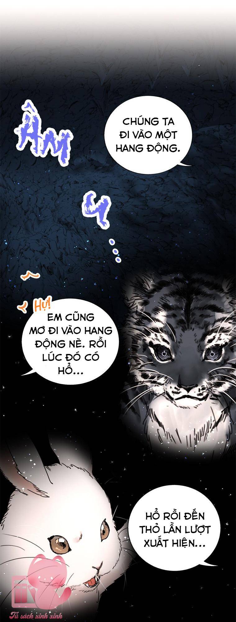 Hẹn Hò Chốn Công Sở Chapter 121 - Trang 2