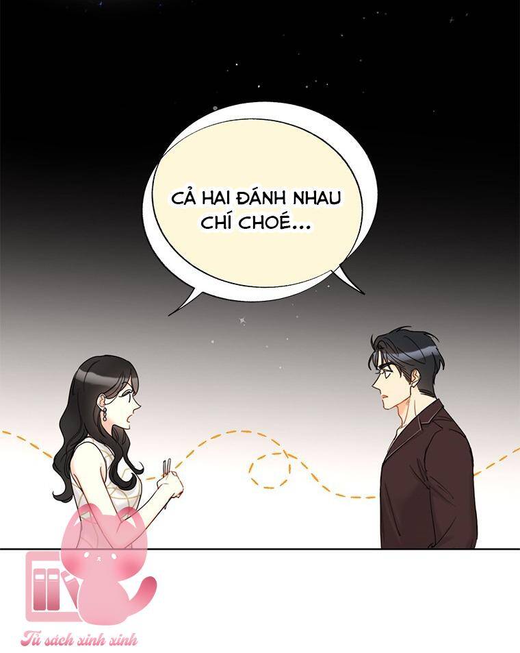 Hẹn Hò Chốn Công Sở Chapter 121 - Trang 2