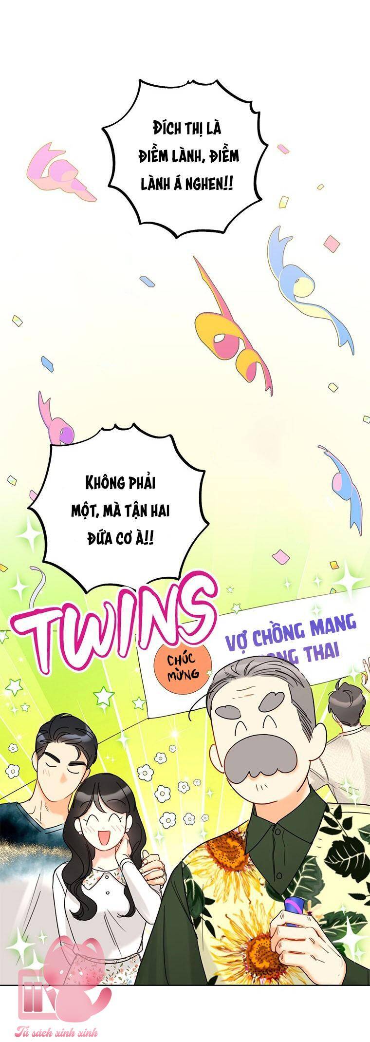 Hẹn Hò Chốn Công Sở Chapter 121 - Trang 2