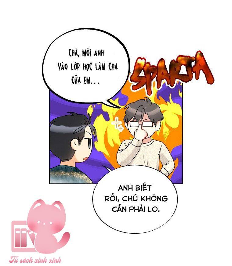 Hẹn Hò Chốn Công Sở Chapter 121 - Trang 2