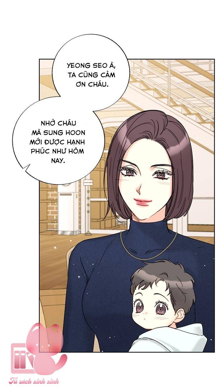 Hẹn Hò Chốn Công Sở Chapter 121 - Trang 2