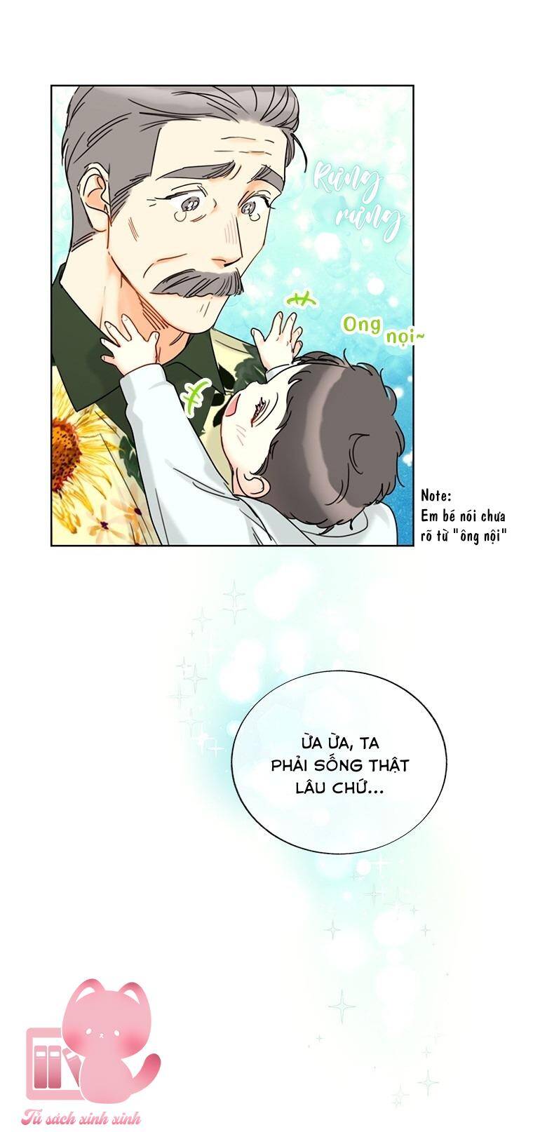 Hẹn Hò Chốn Công Sở Chapter 121 - Trang 2