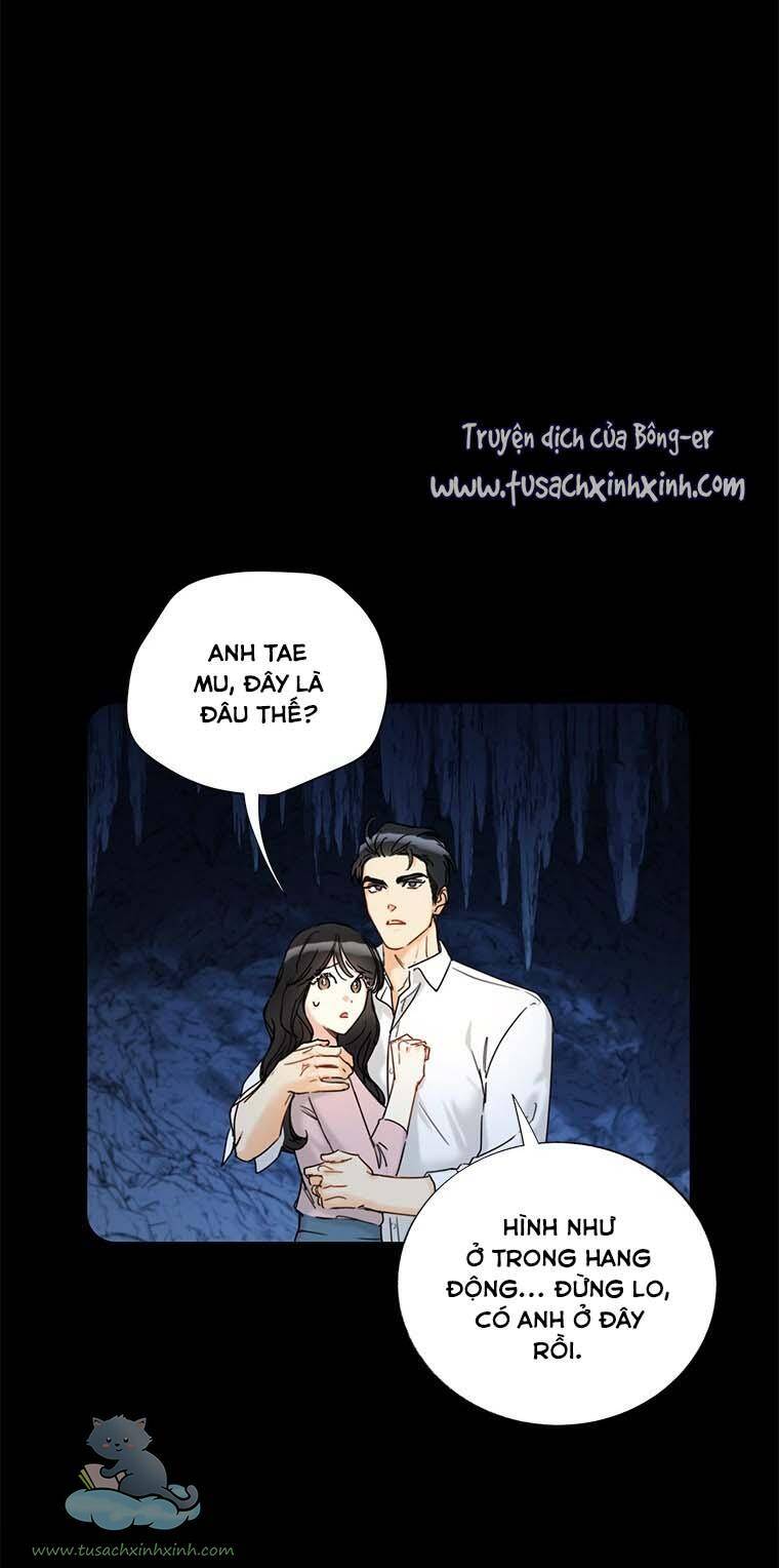 Hẹn Hò Chốn Công Sở Chapter 120 - Trang 2