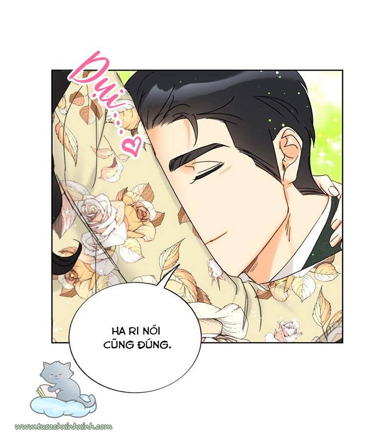 Hẹn Hò Chốn Công Sở Chapter 119 - Trang 2