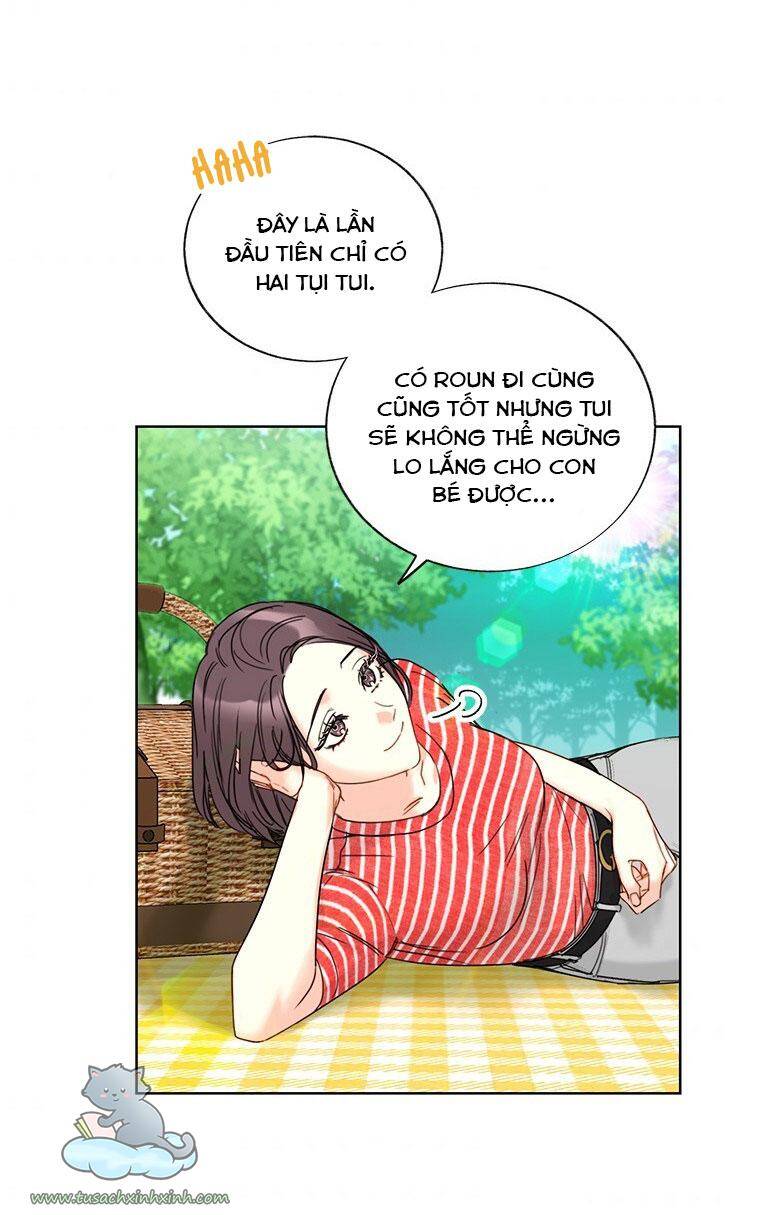 Hẹn Hò Chốn Công Sở Chapter 119 - Trang 2