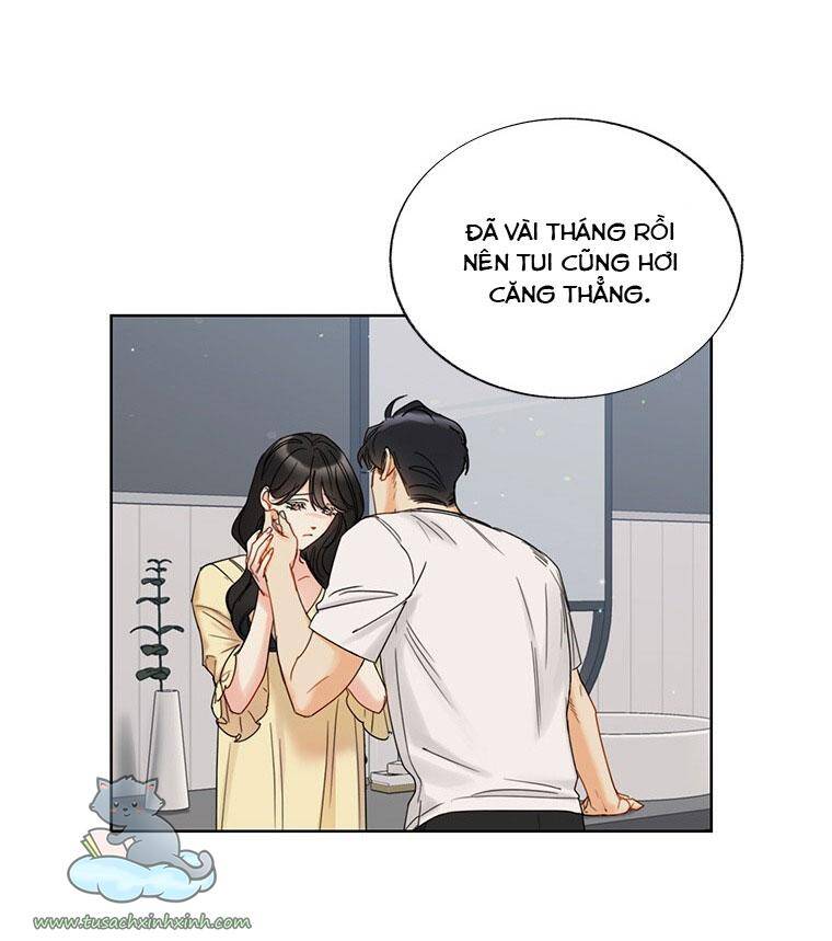 Hẹn Hò Chốn Công Sở Chapter 119 - Trang 2