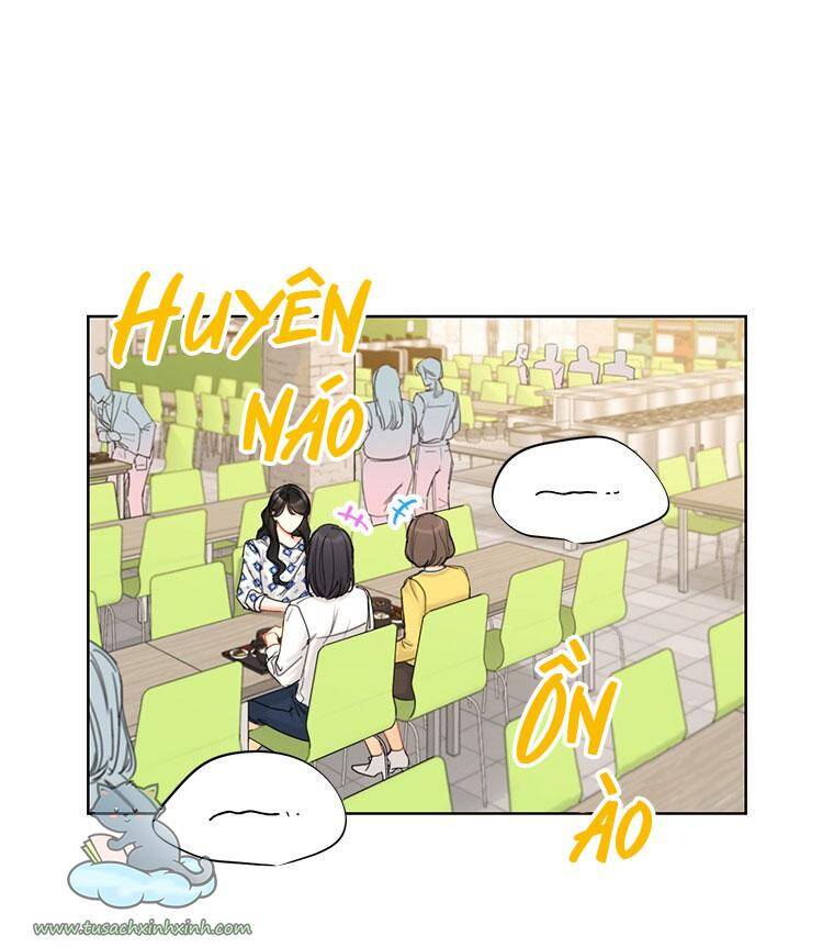 Hẹn Hò Chốn Công Sở Chapter 118 - Trang 2