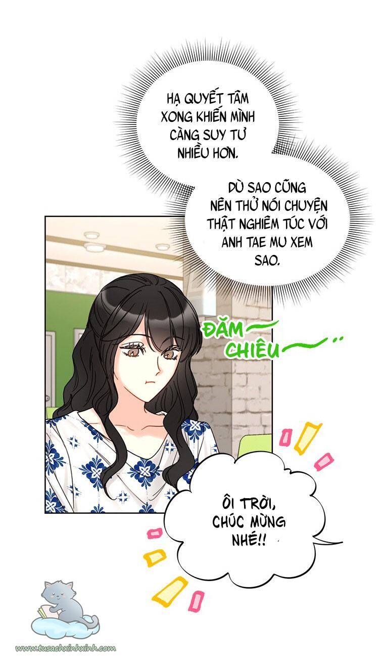 Hẹn Hò Chốn Công Sở Chapter 118 - Trang 2