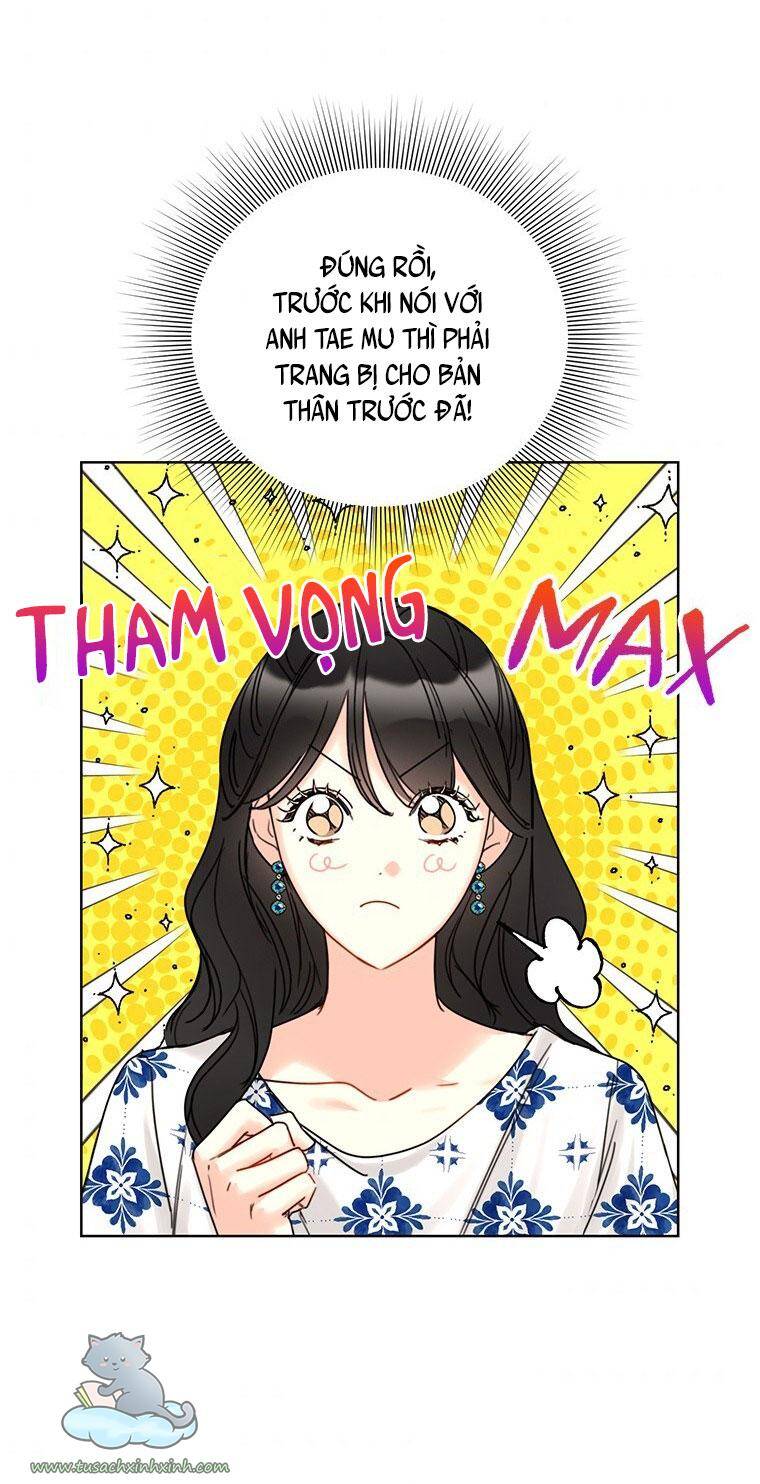 Hẹn Hò Chốn Công Sở Chapter 118 - Trang 2