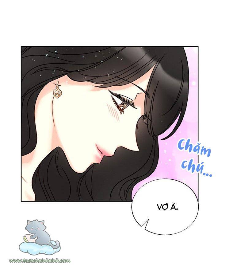 Hẹn Hò Chốn Công Sở Chapter 117 - Trang 2