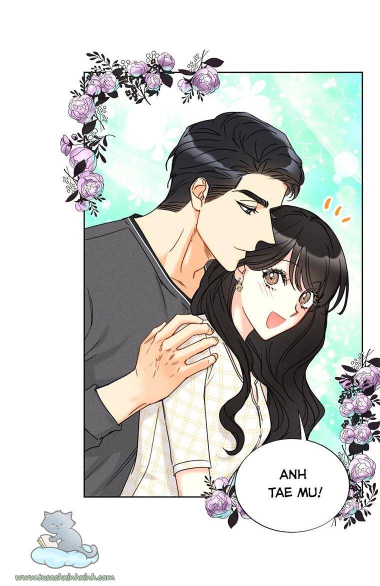 Hẹn Hò Chốn Công Sở Chapter 117 - Trang 2