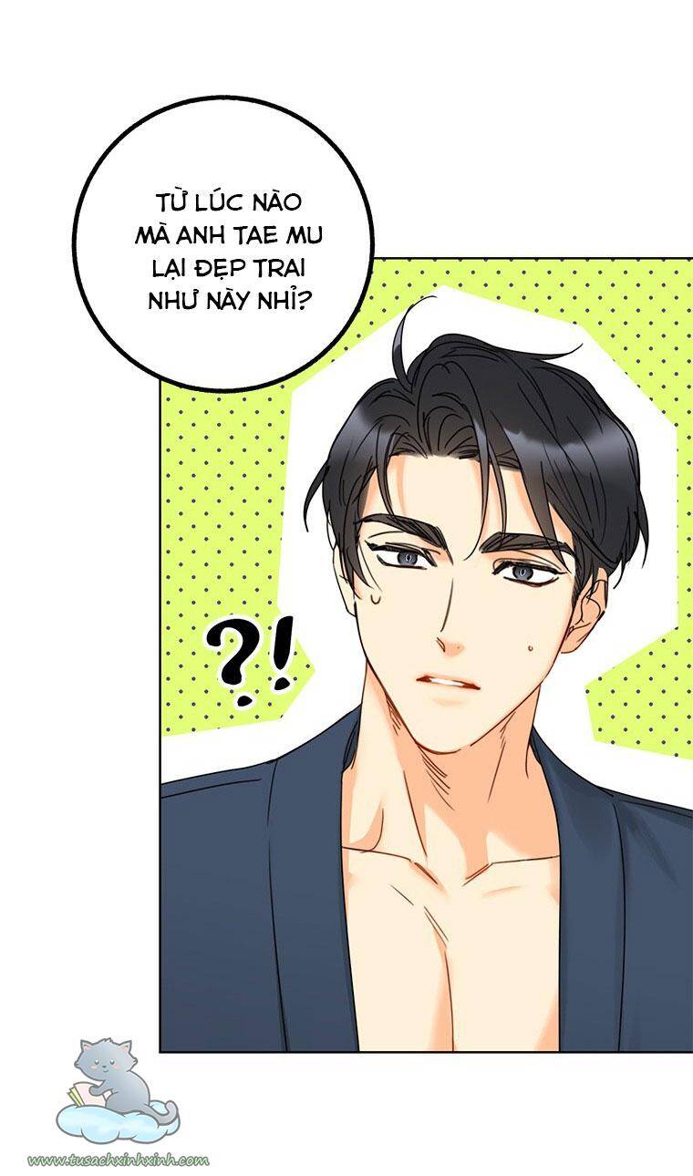 Hẹn Hò Chốn Công Sở Chapter 117 - Trang 2