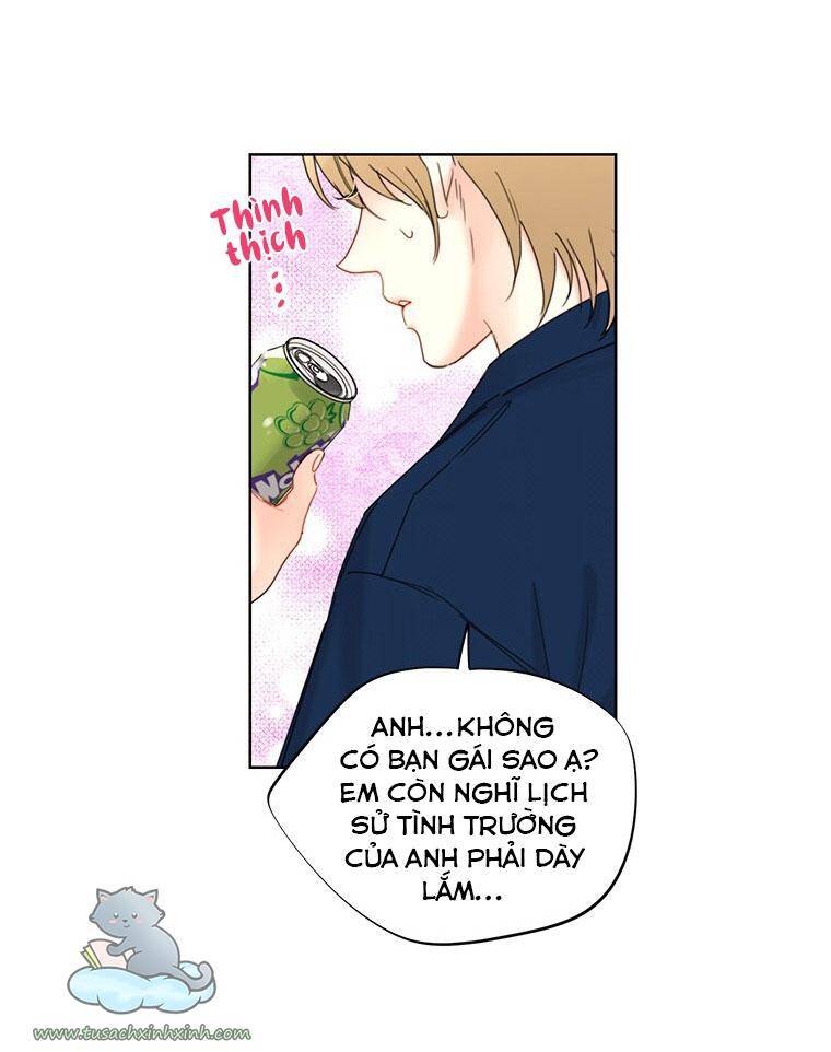 Hẹn Hò Chốn Công Sở Chapter 115 - Trang 2