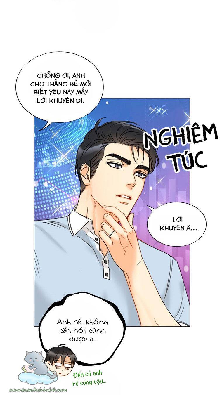 Hẹn Hò Chốn Công Sở Chapter 115 - Trang 2