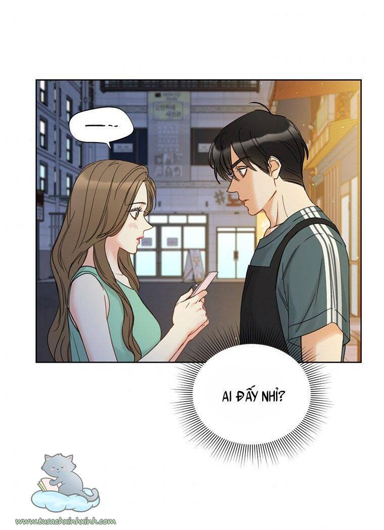 Hẹn Hò Chốn Công Sở Chapter 115 - Trang 2