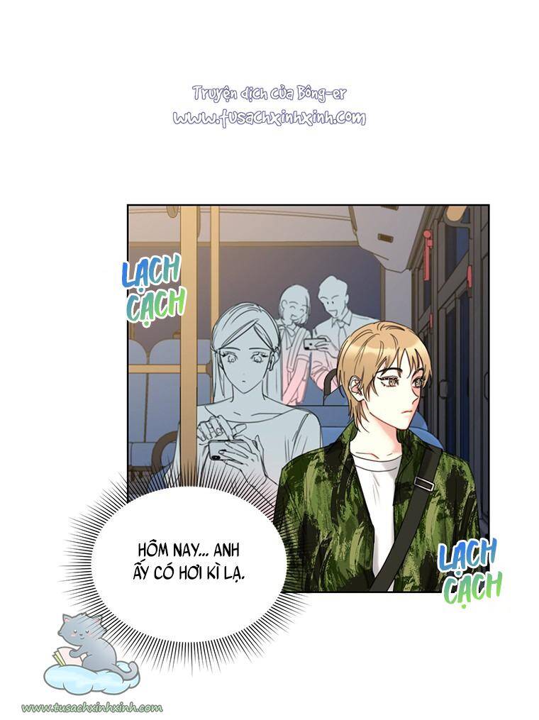 Hẹn Hò Chốn Công Sở Chapter 114 - Trang 2