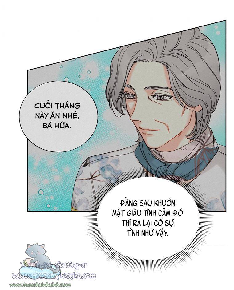 Hẹn Hò Chốn Công Sở Chapter 114 - Trang 2