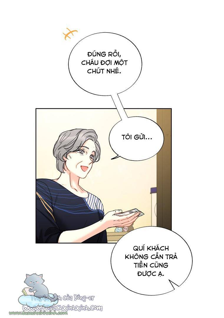 Hẹn Hò Chốn Công Sở Chapter 114 - Trang 2