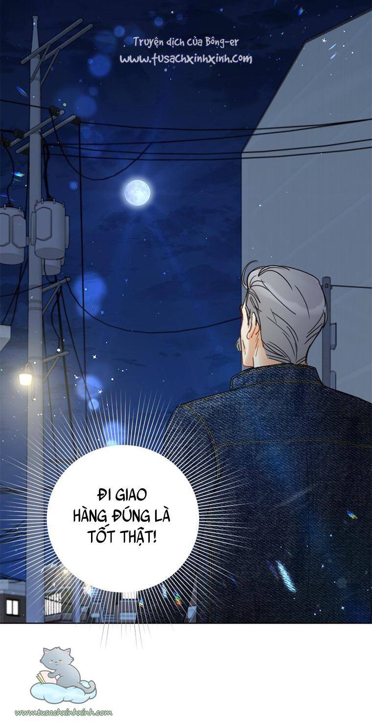 Hẹn Hò Chốn Công Sở Chapter 114 - Trang 2