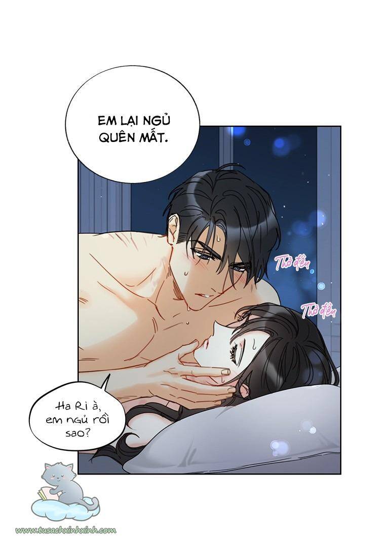 Hẹn Hò Chốn Công Sở Chapter 113 - Trang 2