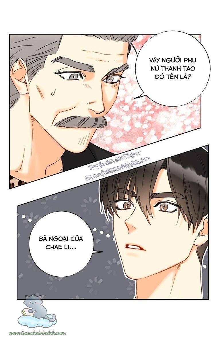 Hẹn Hò Chốn Công Sở Chapter 112 - Trang 2