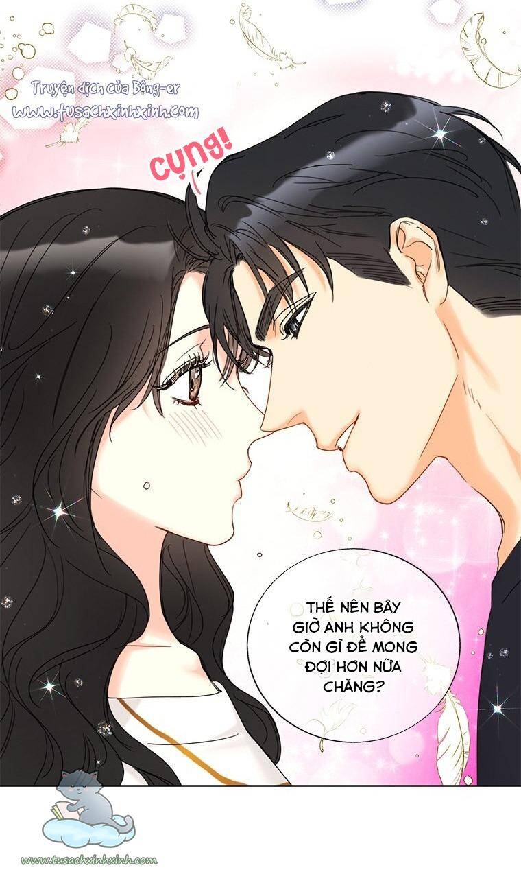 Hẹn Hò Chốn Công Sở Chapter 111 - Trang 2