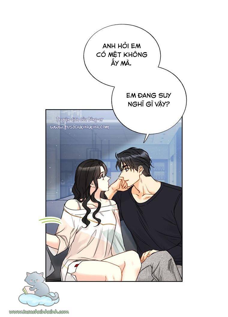 Hẹn Hò Chốn Công Sở Chapter 111 - Trang 2