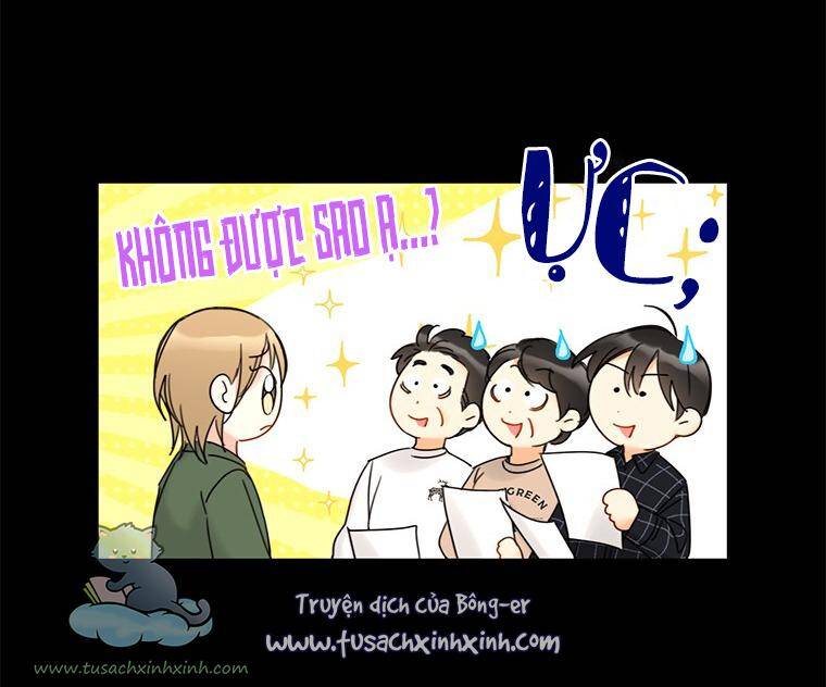 Hẹn Hò Chốn Công Sở Chapter 110 - Trang 2