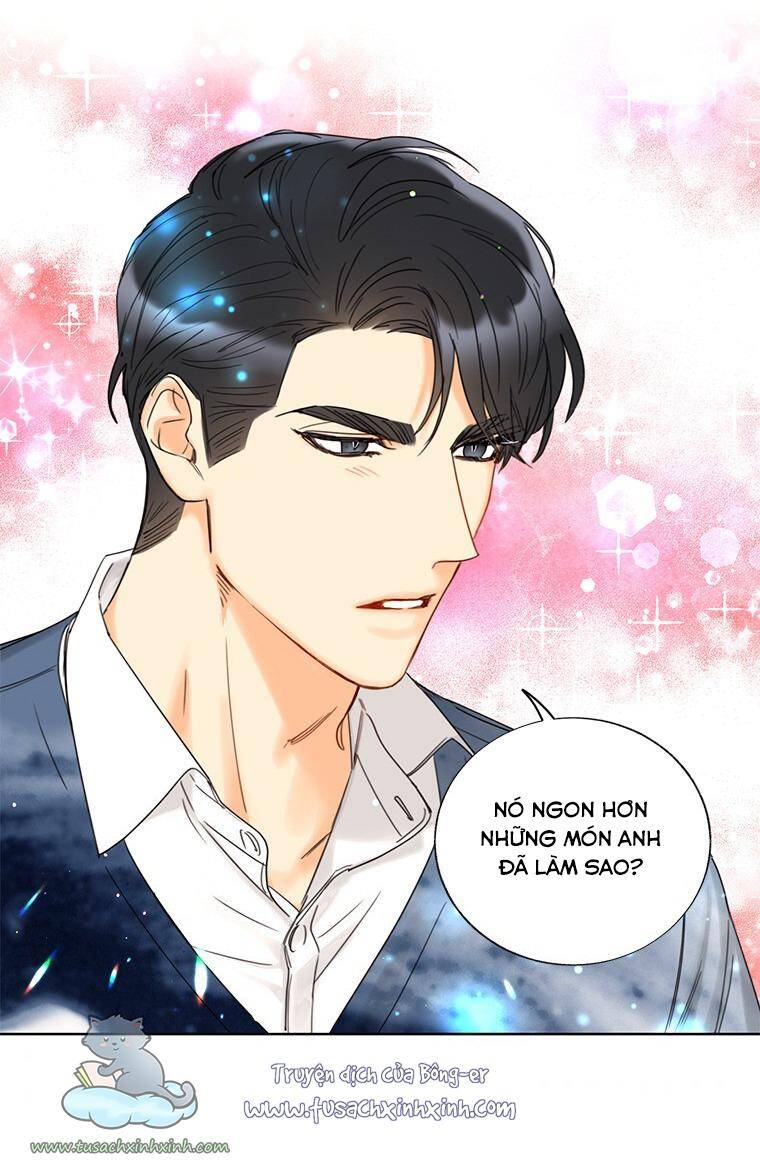 Hẹn Hò Chốn Công Sở Chapter 110 - Trang 2