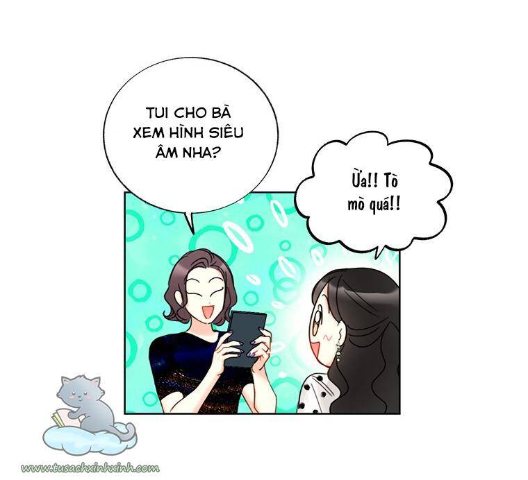 Hẹn Hò Chốn Công Sở Chapter 110 - Trang 2