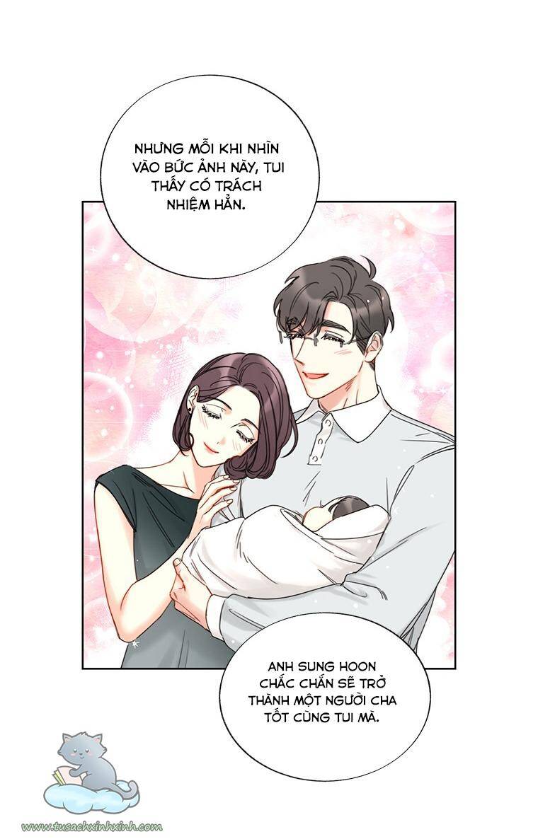 Hẹn Hò Chốn Công Sở Chapter 110 - Trang 2