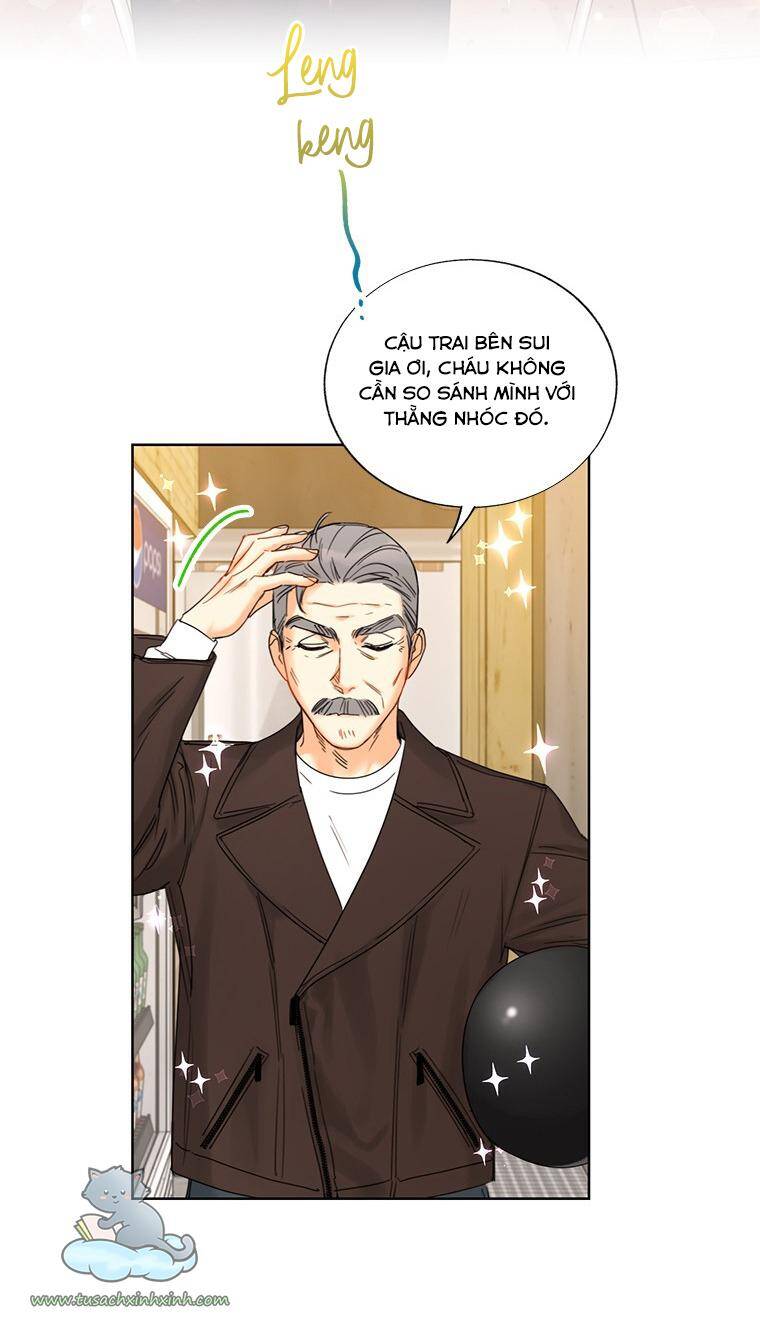 Hẹn Hò Chốn Công Sở Chapter 109 - Trang 2