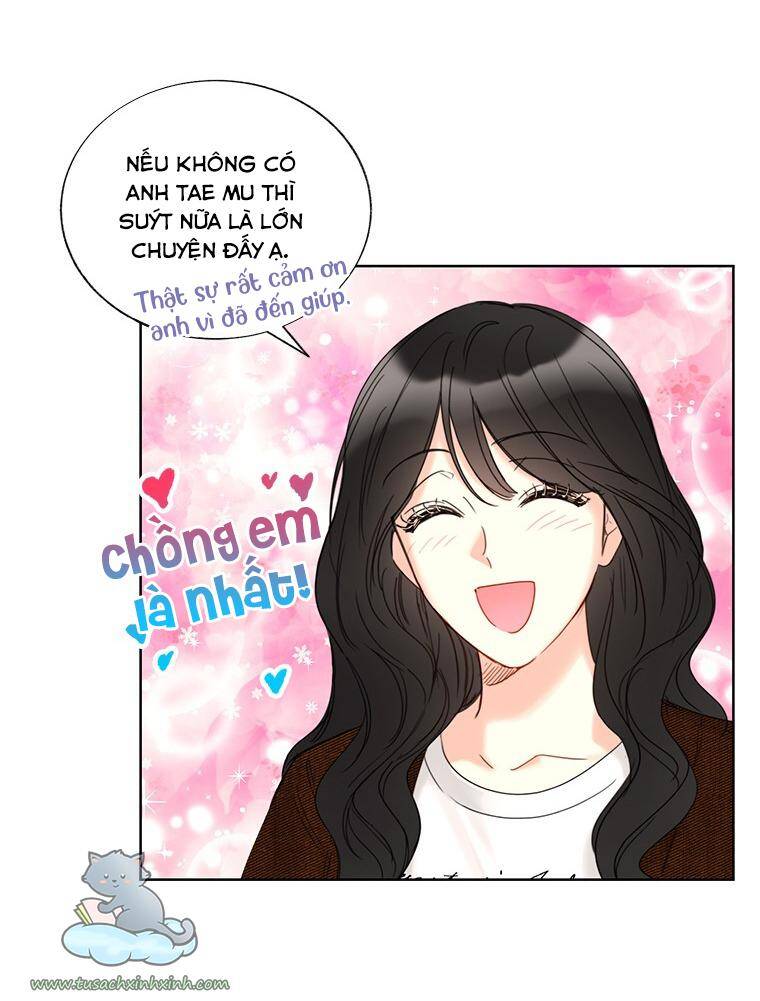 Hẹn Hò Chốn Công Sở Chapter 109 - Trang 2