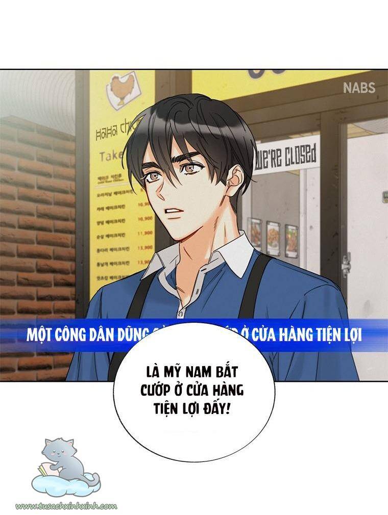 Hẹn Hò Chốn Công Sở Chapter 108 - Trang 2