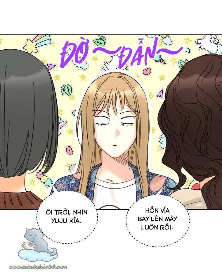 Hẹn Hò Chốn Công Sở Chapter 108 - Trang 2