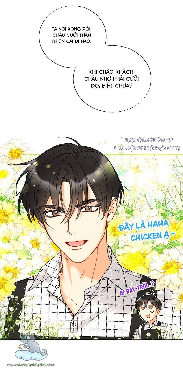 Hẹn Hò Chốn Công Sở Chapter 106 - Trang 2