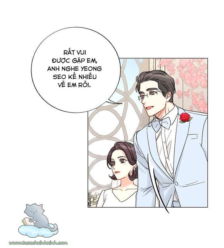 Hẹn Hò Chốn Công Sở Chapter 105 - Trang 2