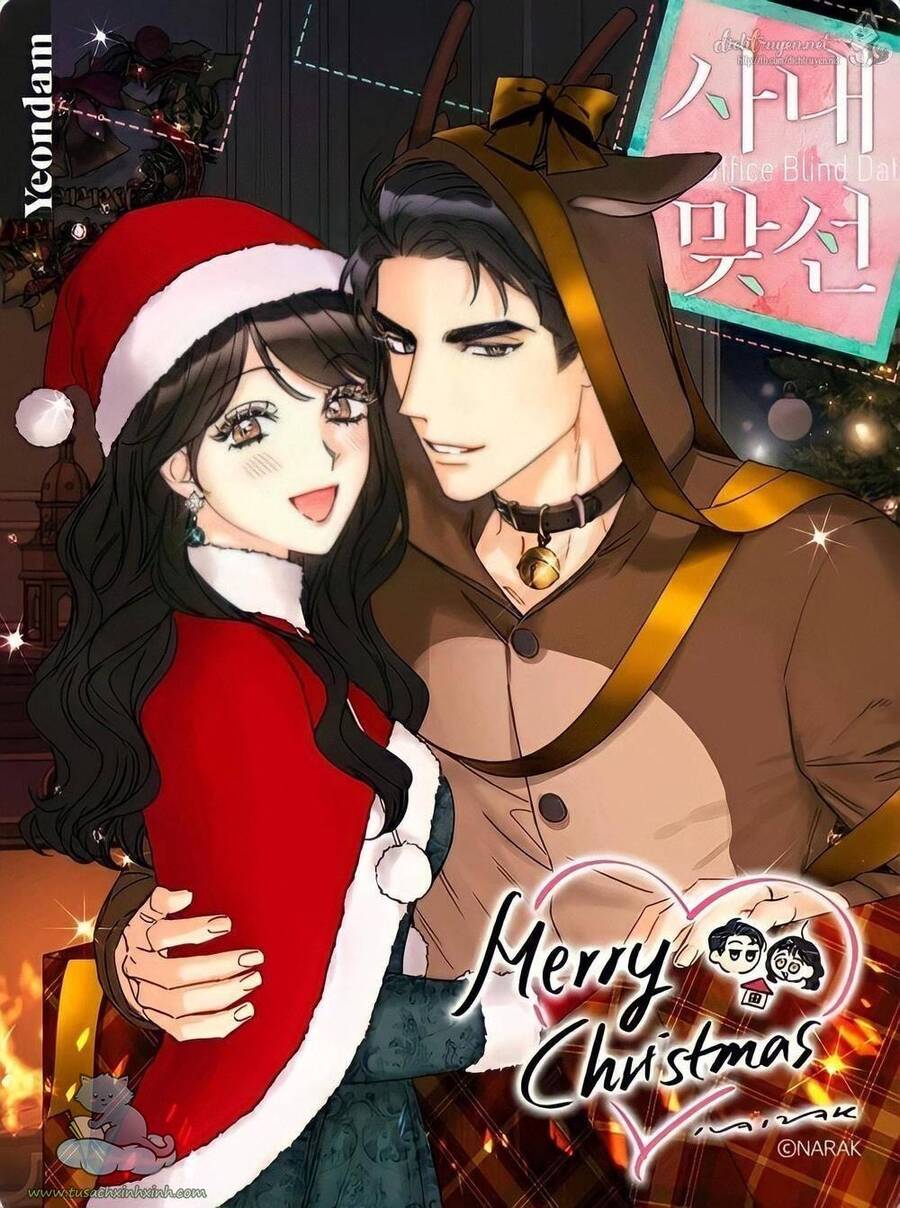 Hẹn Hò Chốn Công Sở Chapter 104 - Trang 2