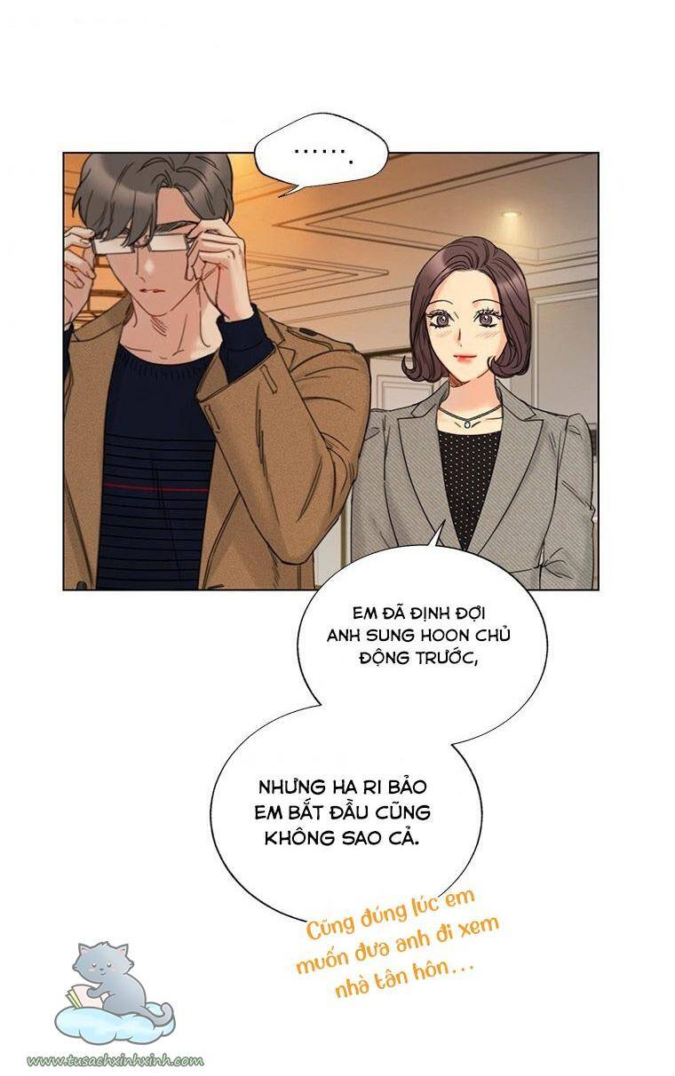 Hẹn Hò Chốn Công Sở Chapter 104 - Trang 2