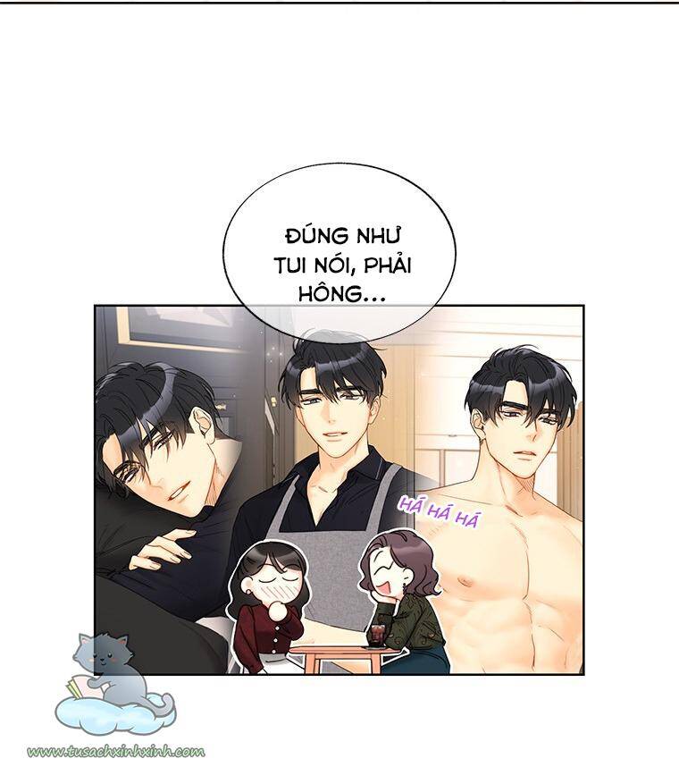 Hẹn Hò Chốn Công Sở Chapter 103 - Trang 2