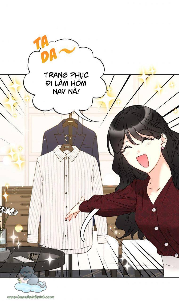 Hẹn Hò Chốn Công Sở Chapter 103 - Trang 2