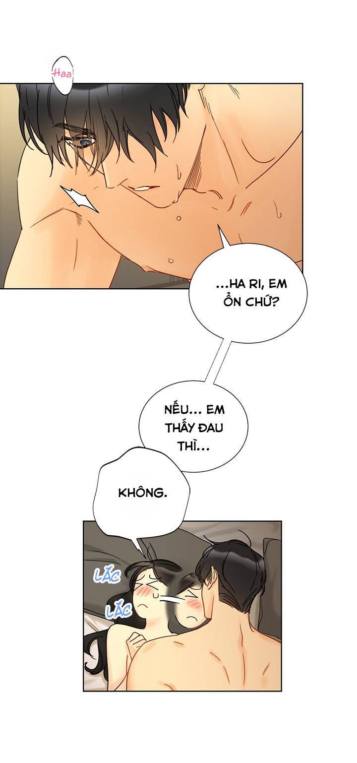 Hẹn Hò Chốn Công Sở Chapter 102 - Trang 2