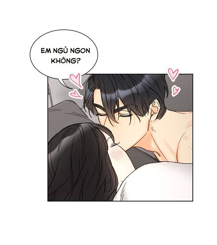 Hẹn Hò Chốn Công Sở Chapter 102 - Trang 2