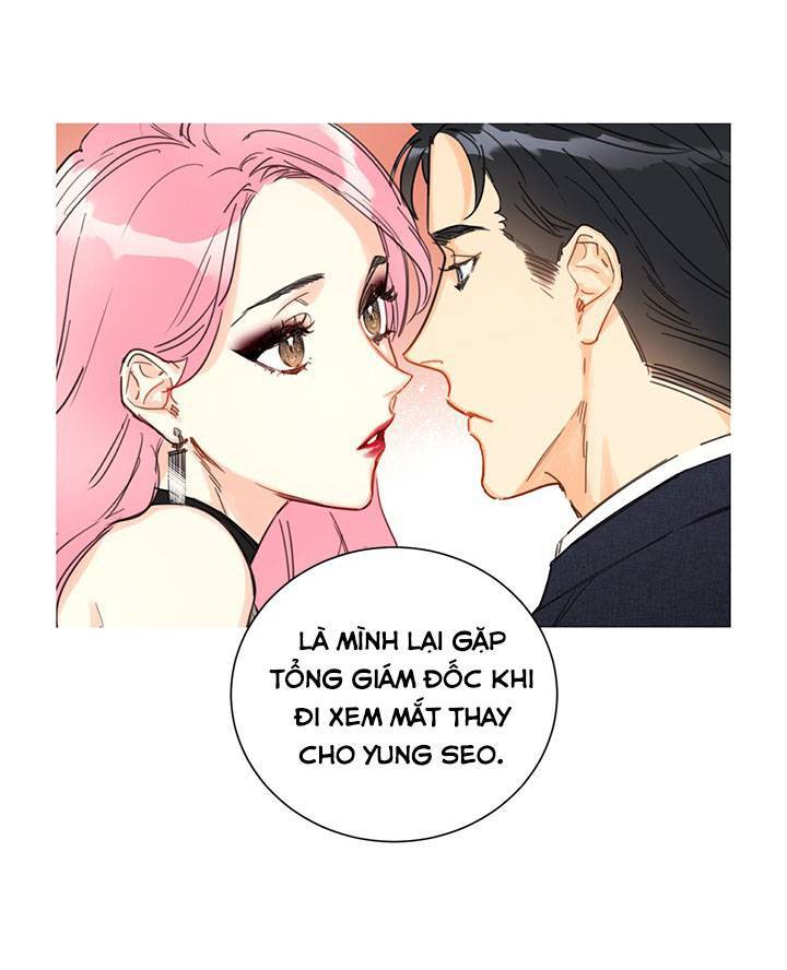 Hẹn Hò Chốn Công Sở Chapter 102 - Trang 2