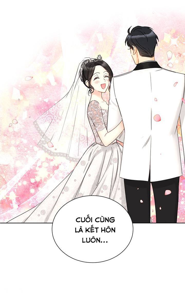 Hẹn Hò Chốn Công Sở Chapter 102 - Trang 2