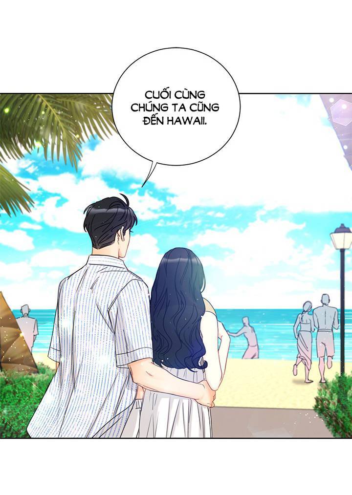 Hẹn Hò Chốn Công Sở Chapter 101 - Trang 2