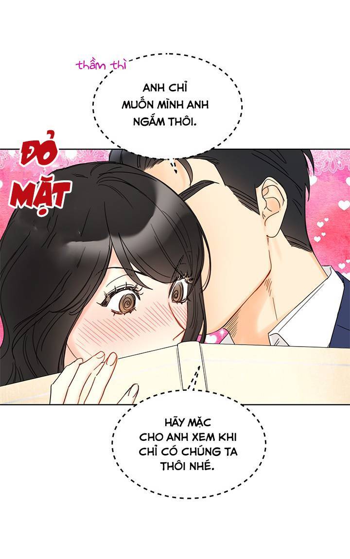 Hẹn Hò Chốn Công Sở Chapter 100 - Trang 2