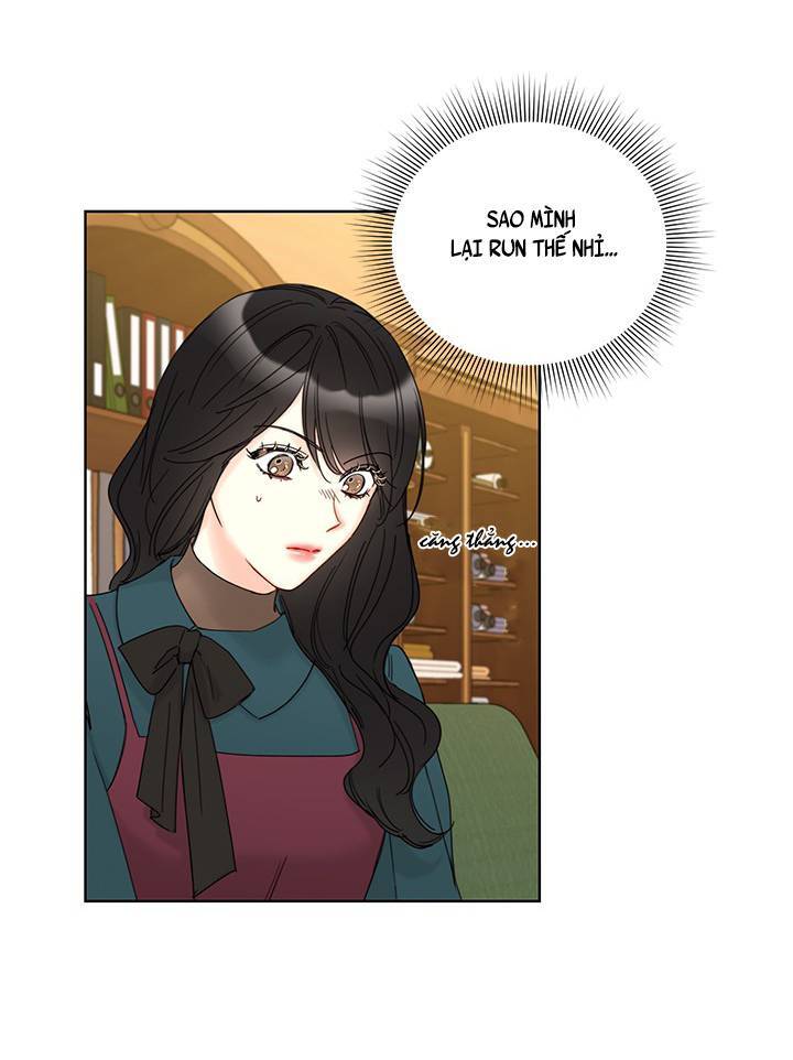 Hẹn Hò Chốn Công Sở Chapter 100 - Trang 2